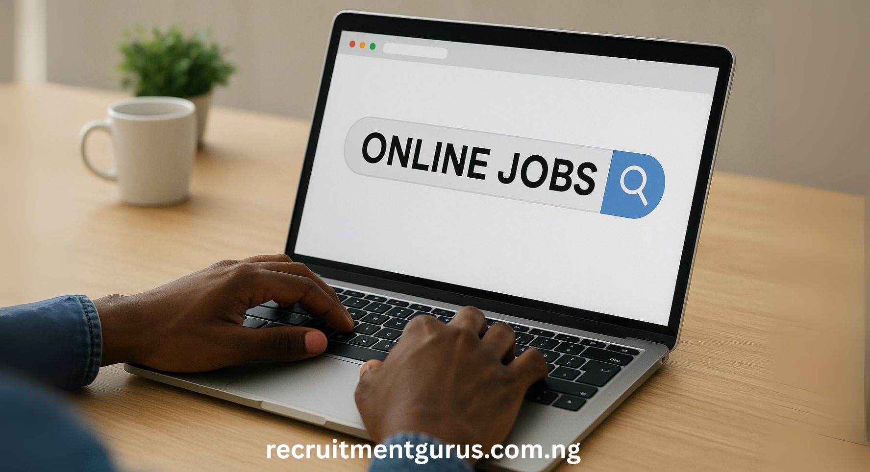 Top Online Jobs in Kenya That Pay Well